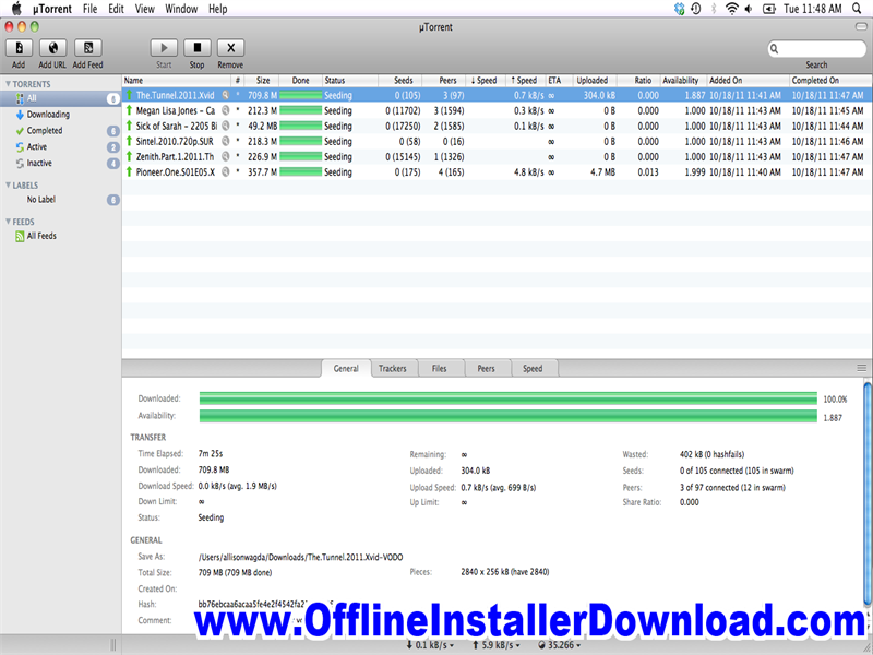 utorrent dmg download